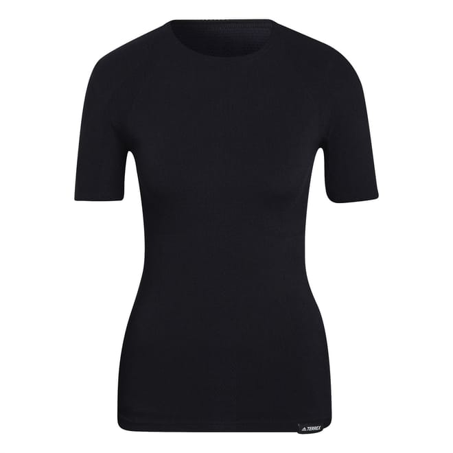 Womens Terrex Drynamo™ Eco Merino Short Sleeve T-Shirt
