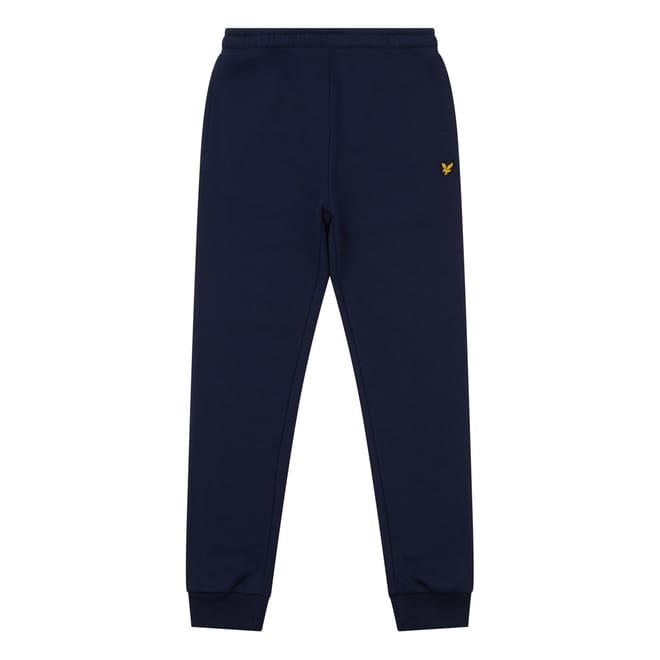 Logo Jogger Casual Sweatpants