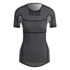 Womens Drynamo Short Sleeve T-Shirt