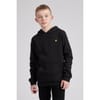 Hooded Regular Fit Long Sleeve Sweatshirt