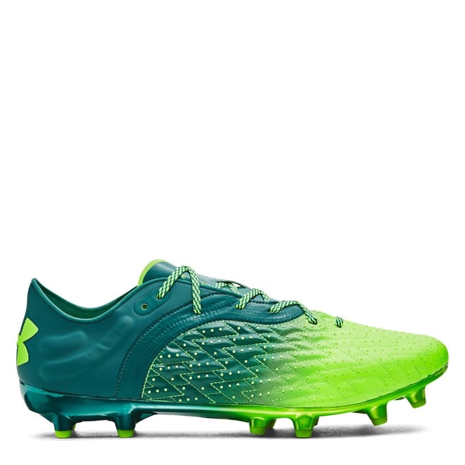 C Mag Pro 2 Low Top Football Sneakers