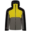 Hooded Windbreaker Regular Fit Jacket