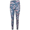 Womens 2b Influential Performance Leggings Legging