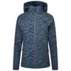 Hooded Windbreaker Regular Fit Jacket