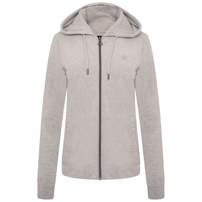 Influence Hooded Sweatshirt