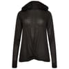 See Resu Hooded Relaxed Fit Sweatshirt