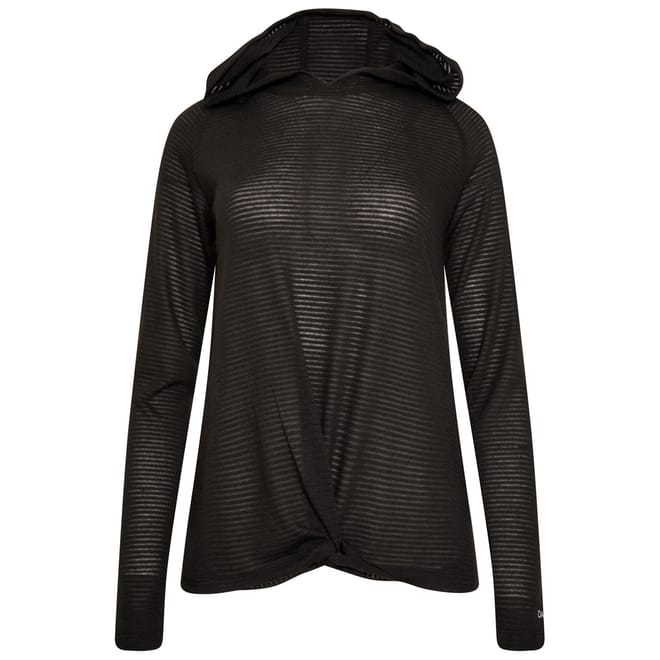 See Resu Hooded Relaxed Fit Sweatshirt