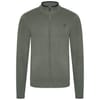 Long Sleeve Mock Neck Regular Fit Sweater