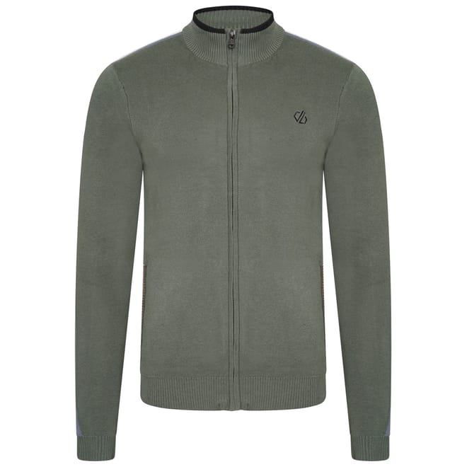Long Sleeve Mock Neck Regular Fit Sweater