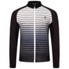 Athletic Mock Neck Slim Fit Top