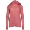 Hooded Relaxed Fit Long Sleeve Sweatshirt