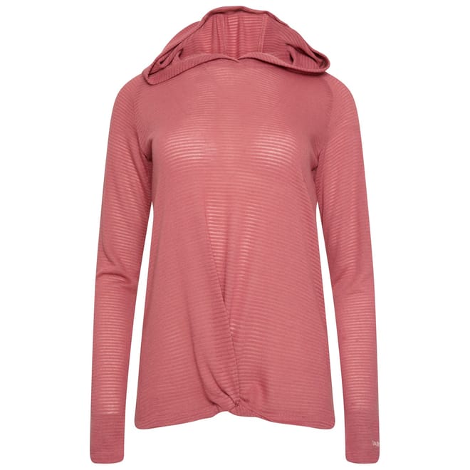 Hooded Relaxed Fit Long Sleeve Sweatshirt
