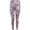 Womens 2b Influential Performance Leggings Legging