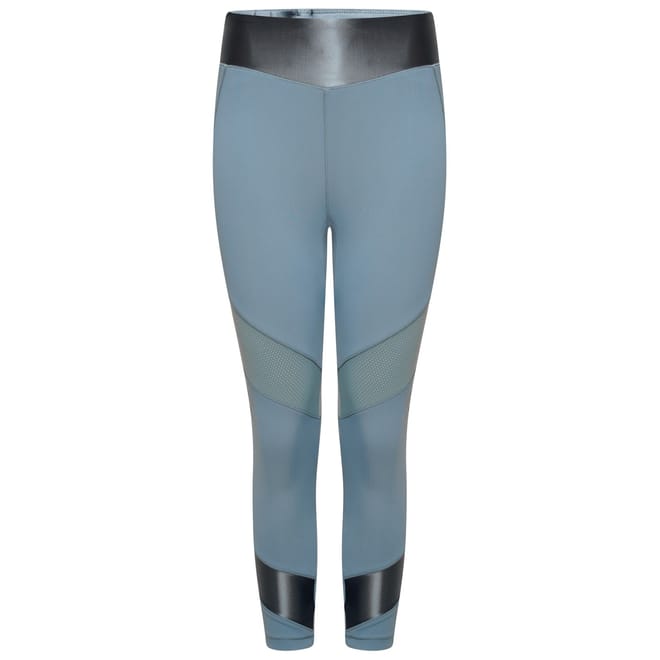 Shine Three Quarter Legging