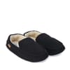 Mens Casa Cartegena Moccasin Slippers