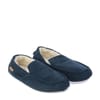 Mens Casa Cartegena Moccasin Slippers