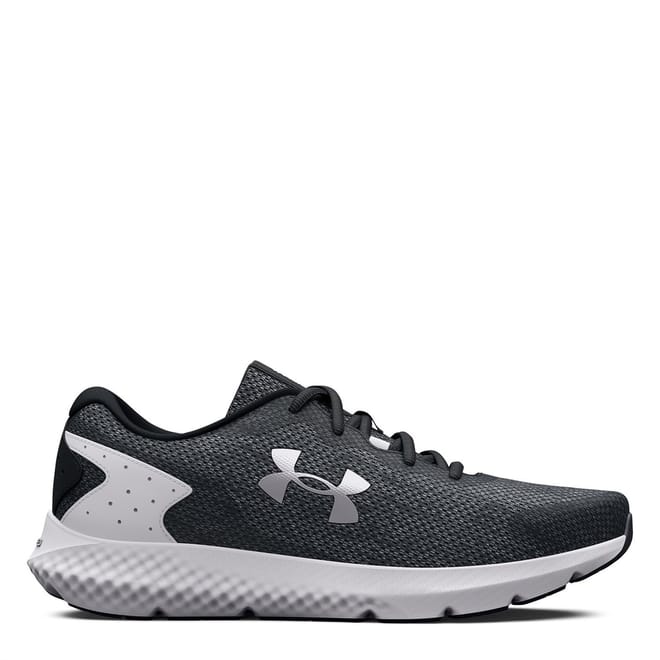 Womens Armour Charged Rogue 3 Trainers