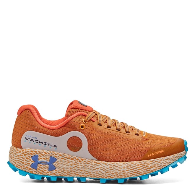 HOVR Machina Or Trainers Ladies