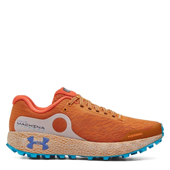 HOVR™ Machina Off Road Running Shoes