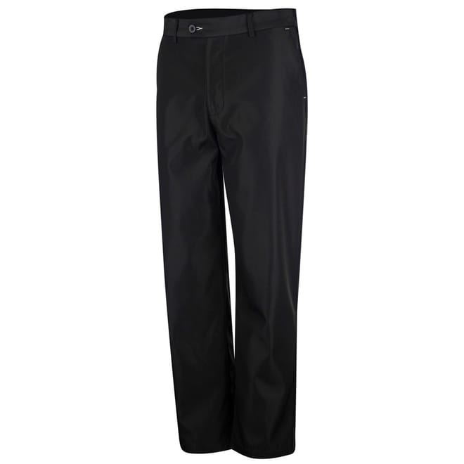 Mens Golf All Weather Trousers