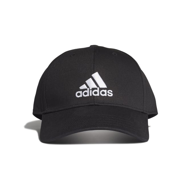 Cotton Baseball Cap