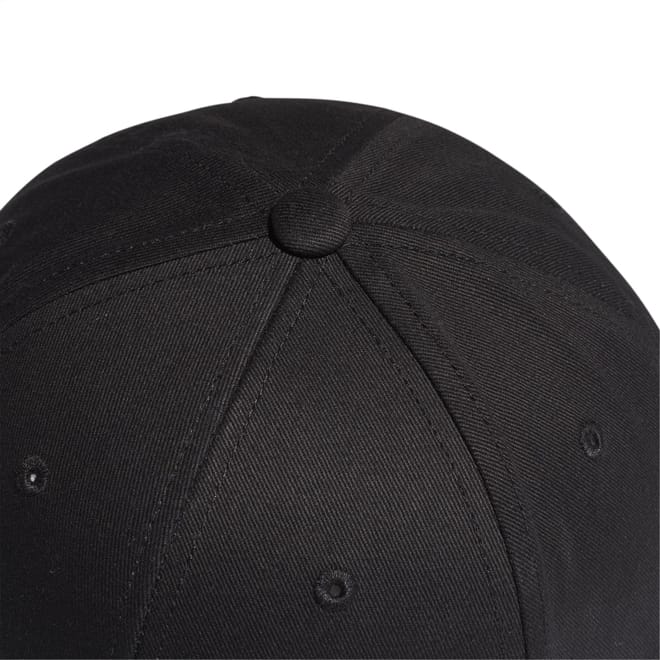 Cotton Baseball Cap