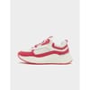 Womens Cyrus Suede Running Trainers