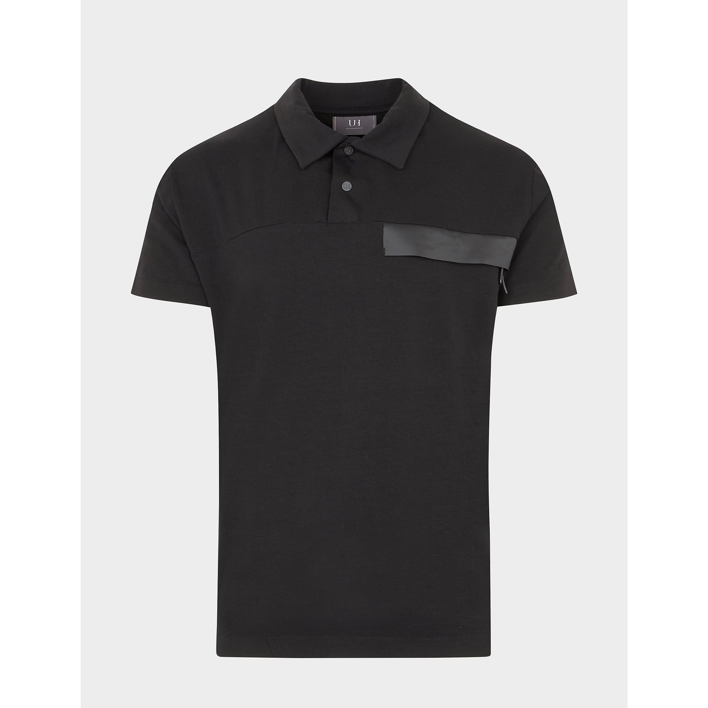 Pocket polo golf shirts best sale