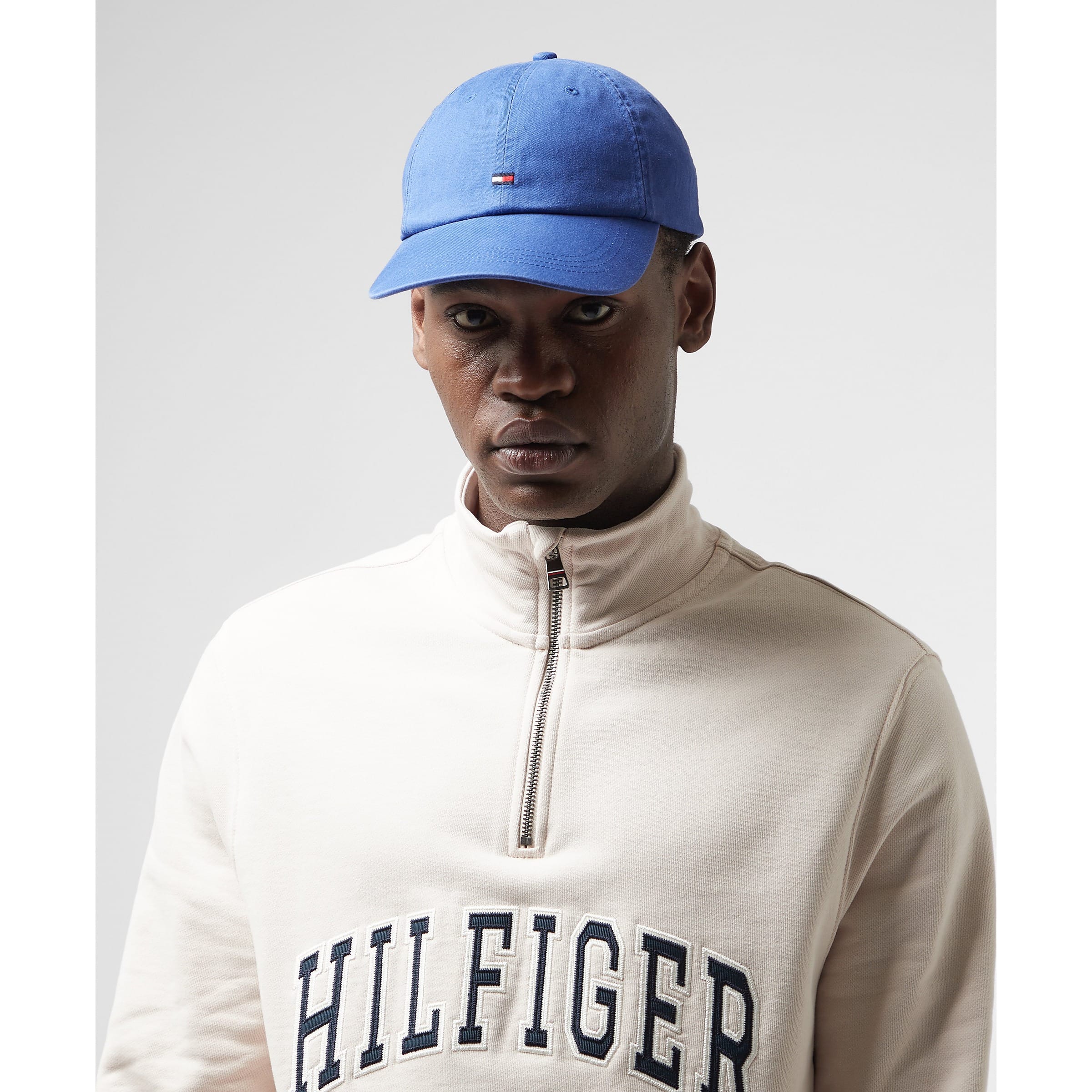 Mens tommy hilfiger hat online