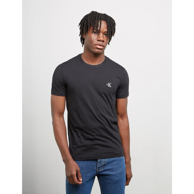 Mens Essential Slim Organic Cotton T-Shirt