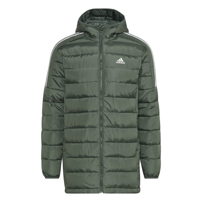 Mens Down Parka