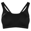 Active Scoop Neck Regular Fit Bra