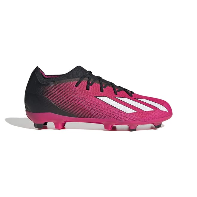 Junior X Speedportal.1 FG Football Boots