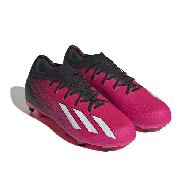 Junior X Speedportal.1 FG Football Boots