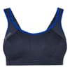 Active Scoop Neck Regular Fit Bra