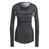 Womens Drynamo Long Sleeve T