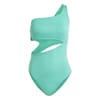 Womens Sportswear Swimsuit