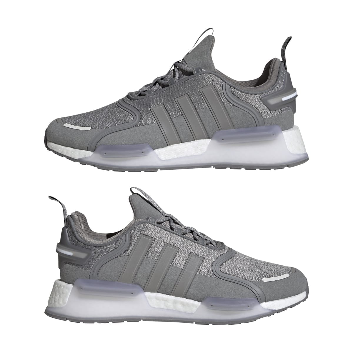 Nmd mens grey hotsell