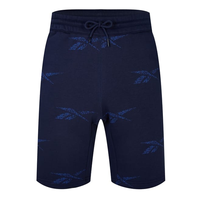 Ri Aop Athletic Shorts