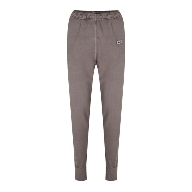 Womens Fleece Jogging Bottoms