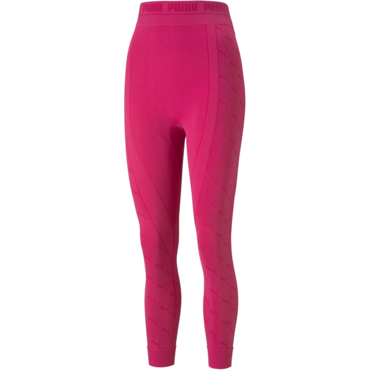 Puma rose gold leggings hotsell