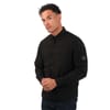 Taylon L Chrome Lens Overshirt