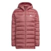 Womens Essential Down Parka
