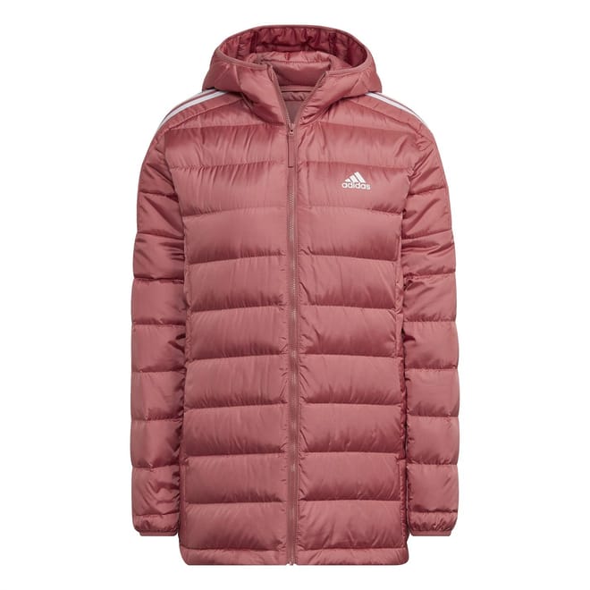 Womens Essential Down Parka