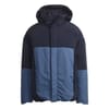 Hooded Relaxed Fit Myshelter Jacket