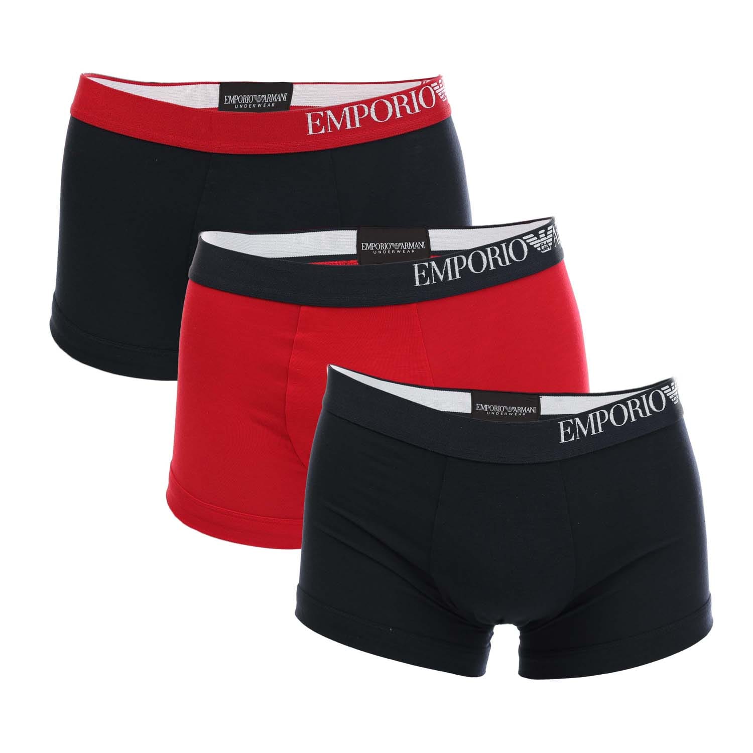 Ea7 boxer shorts best sale