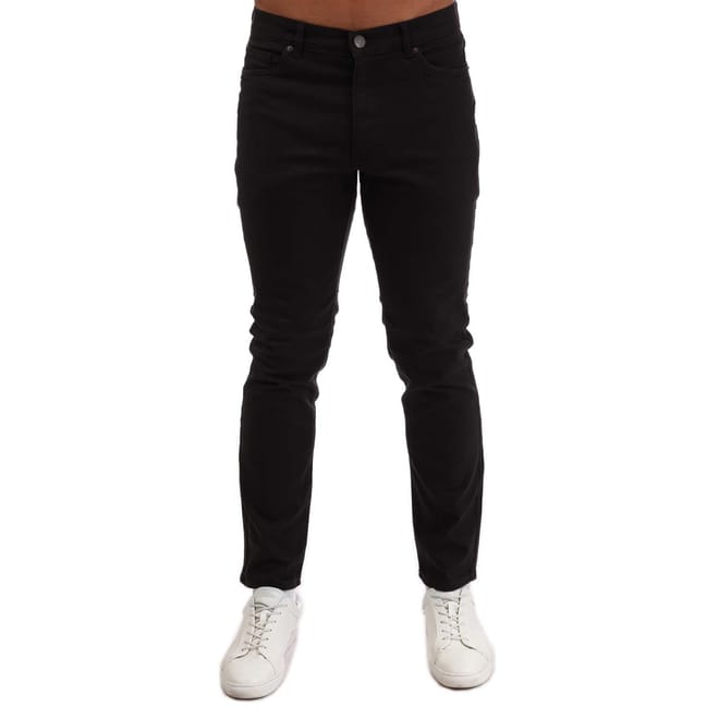 Mens Lawson Regular Fit Stretch Jeans
