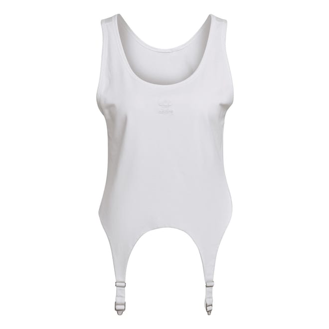 Scoop Neck Regular Fit Tank