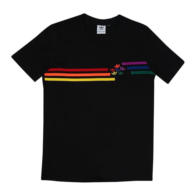 Regular Fit Crew Neck Short Sleeve T-Shirt