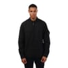 Taylon L Chrome Lens Overshirt